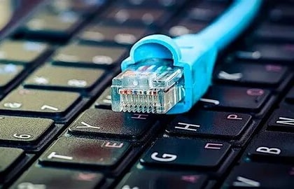 Как выбрать интернет‑провайдера в деревня Нижняя Баланда